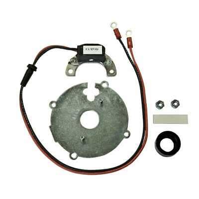 Electronic Conversion Kit, 6 cyl. Delco SME 185294